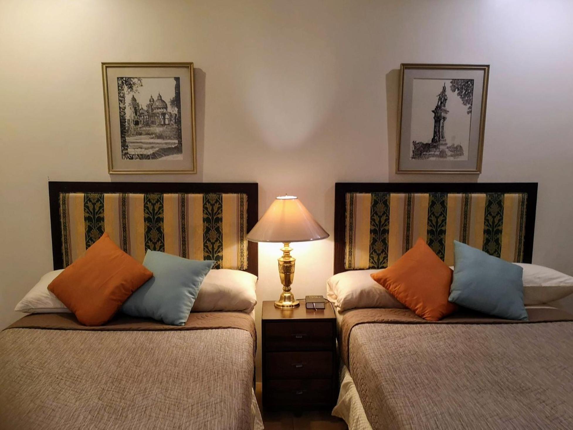 Pagsanjan مبيت وإفطار كاسا مارينا المظهر الخارجي الصورة