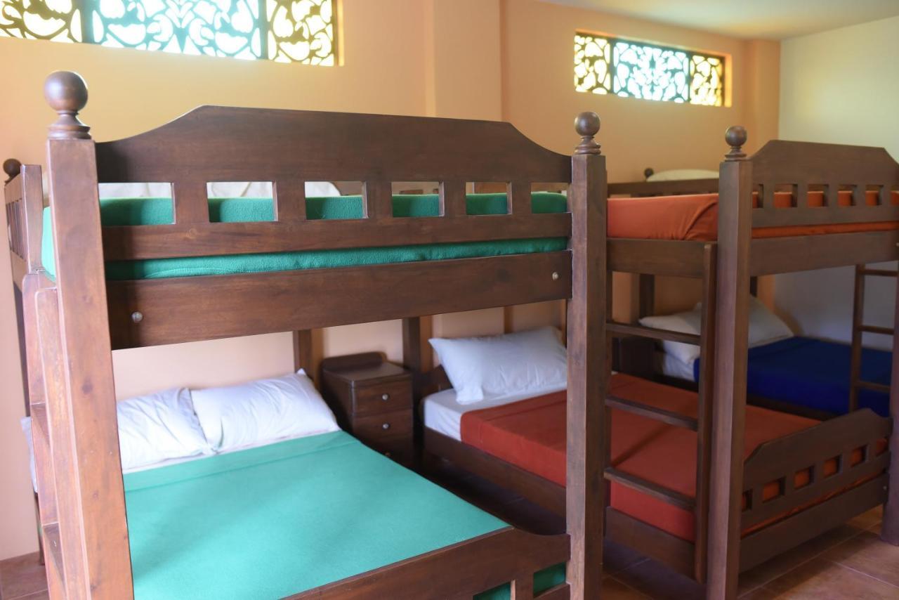 Pagsanjan مبيت وإفطار كاسا مارينا المظهر الخارجي الصورة