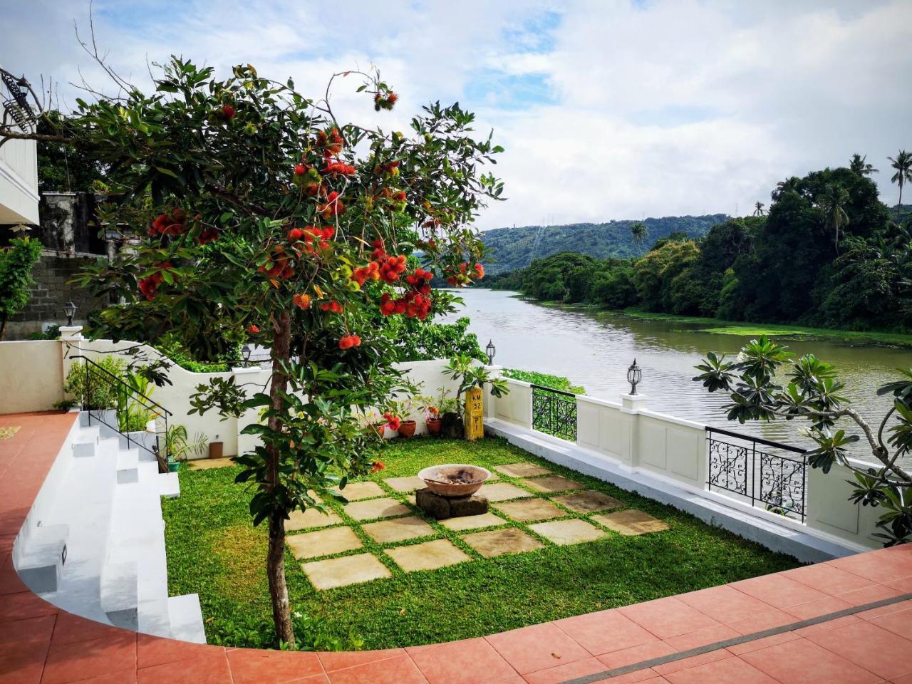 Pagsanjan مبيت وإفطار كاسا مارينا المظهر الخارجي الصورة